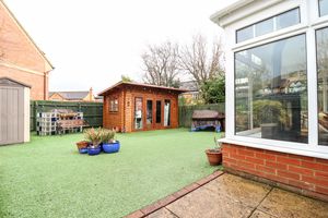 Garden- click for photo gallery